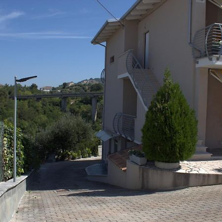 B&B Sibi Chieti Exterior photo