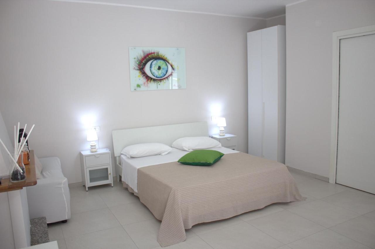 B&B Sibi Chieti Exterior photo