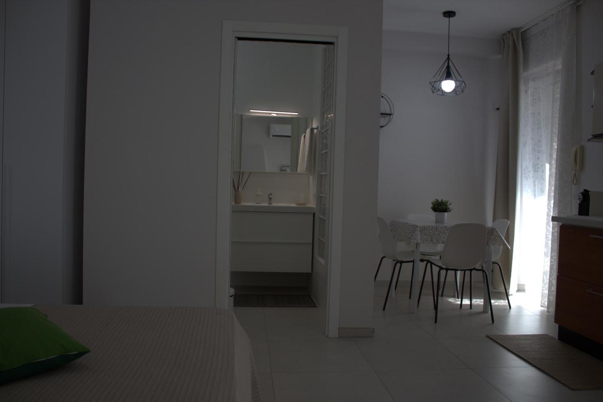 B&B Sibi Chieti Exterior photo