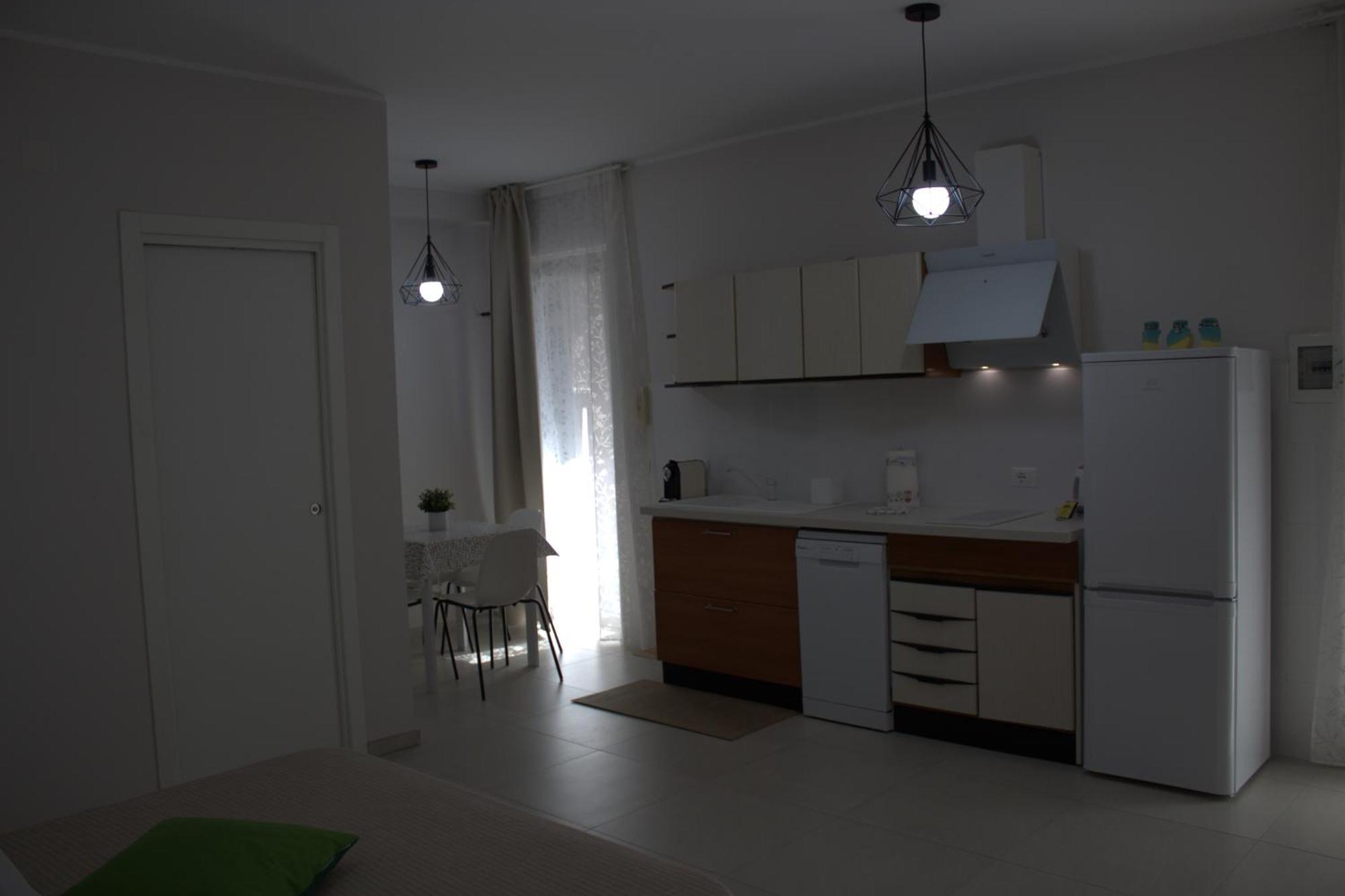 B&B Sibi Chieti Exterior photo