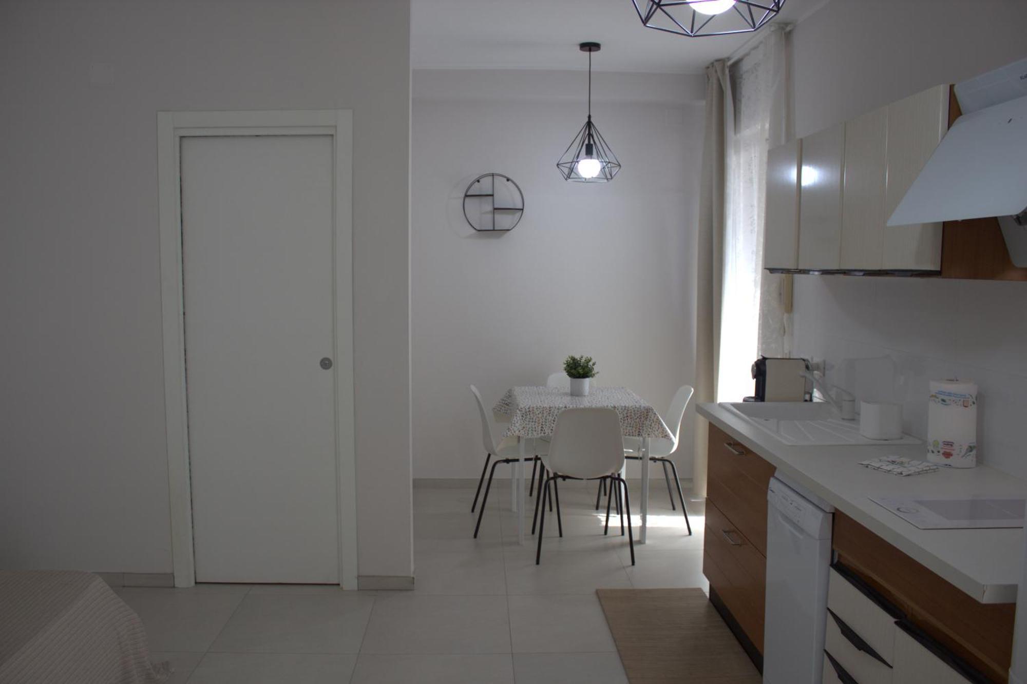 B&B Sibi Chieti Exterior photo