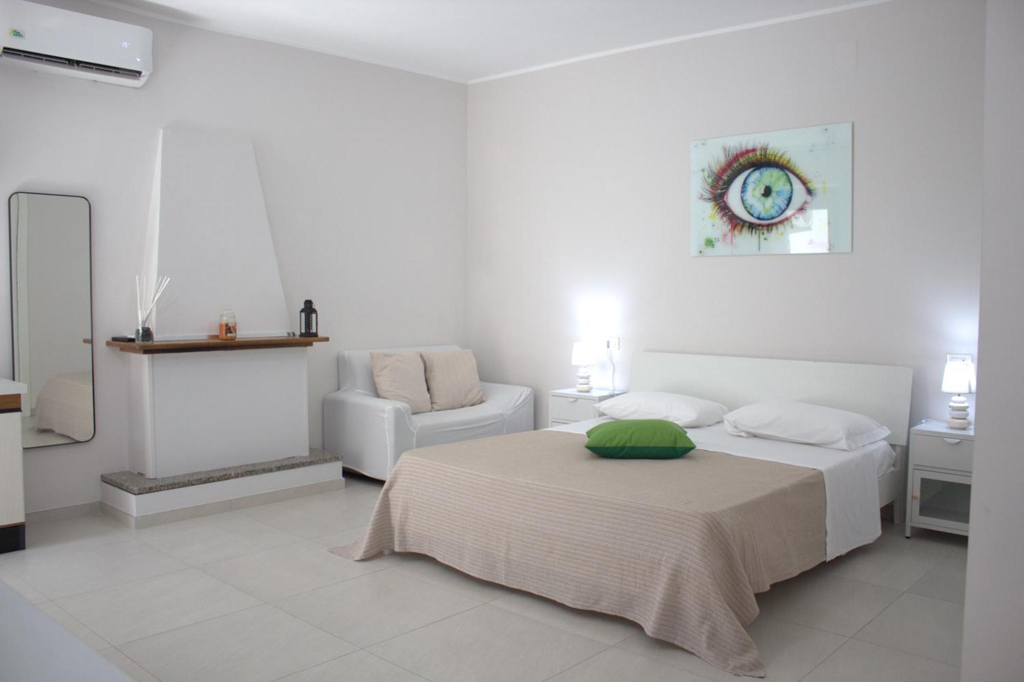 B&B Sibi Chieti Exterior photo