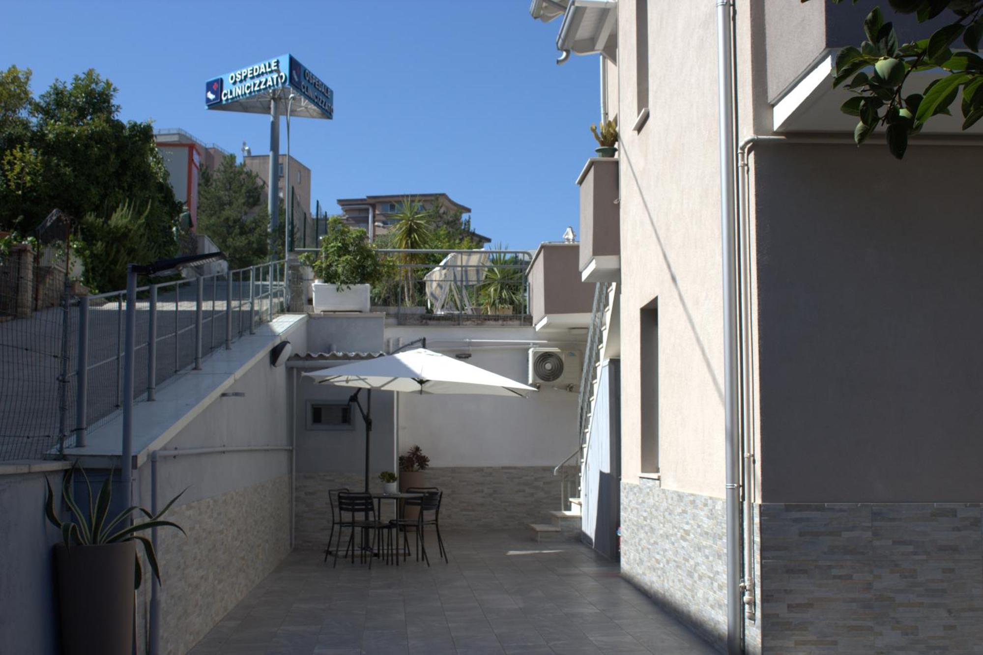 B&B Sibi Chieti Exterior photo