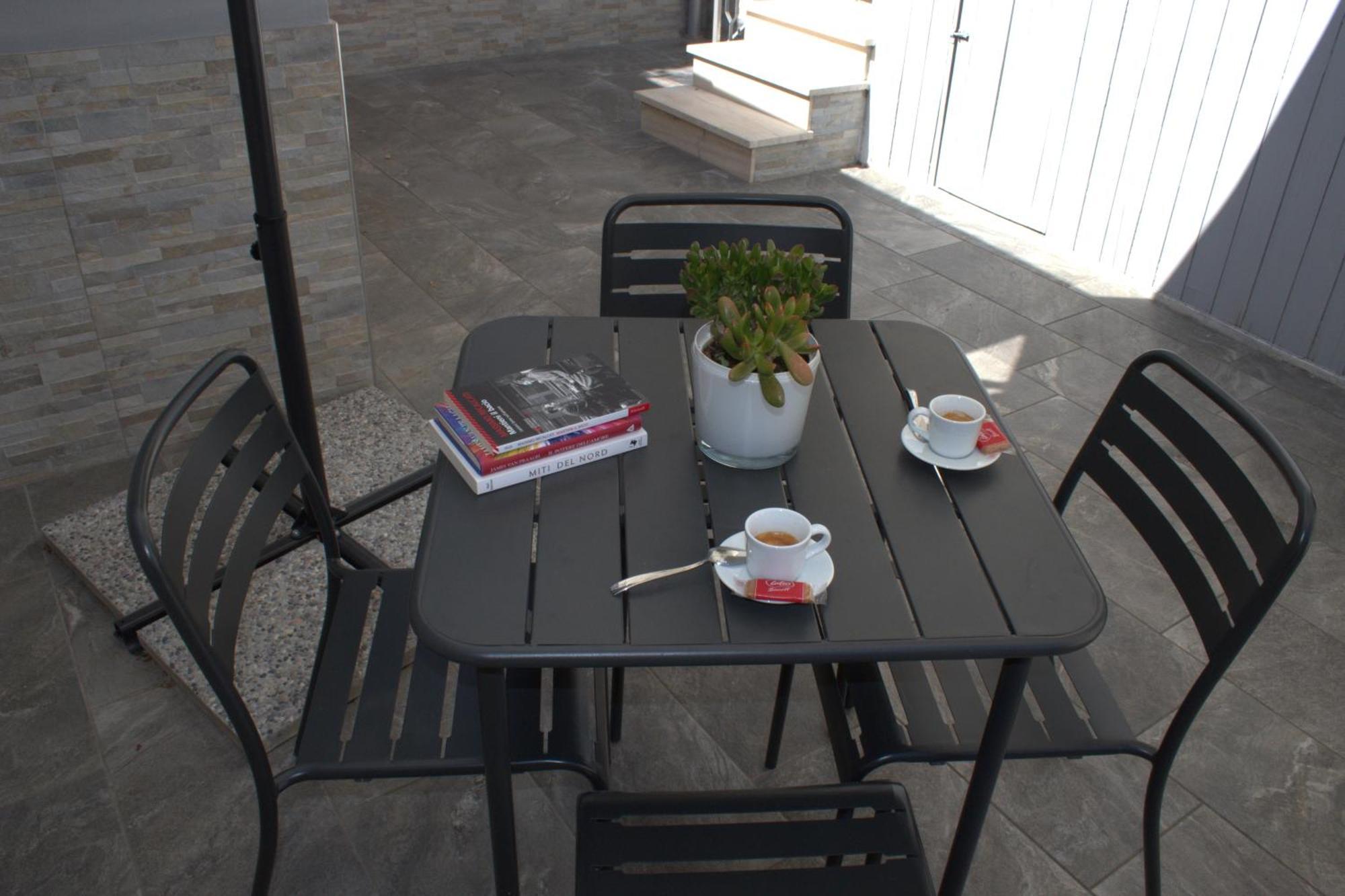 B&B Sibi Chieti Exterior photo