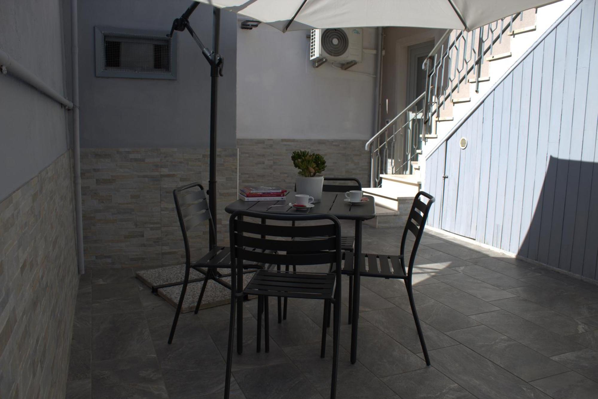 B&B Sibi Chieti Exterior photo