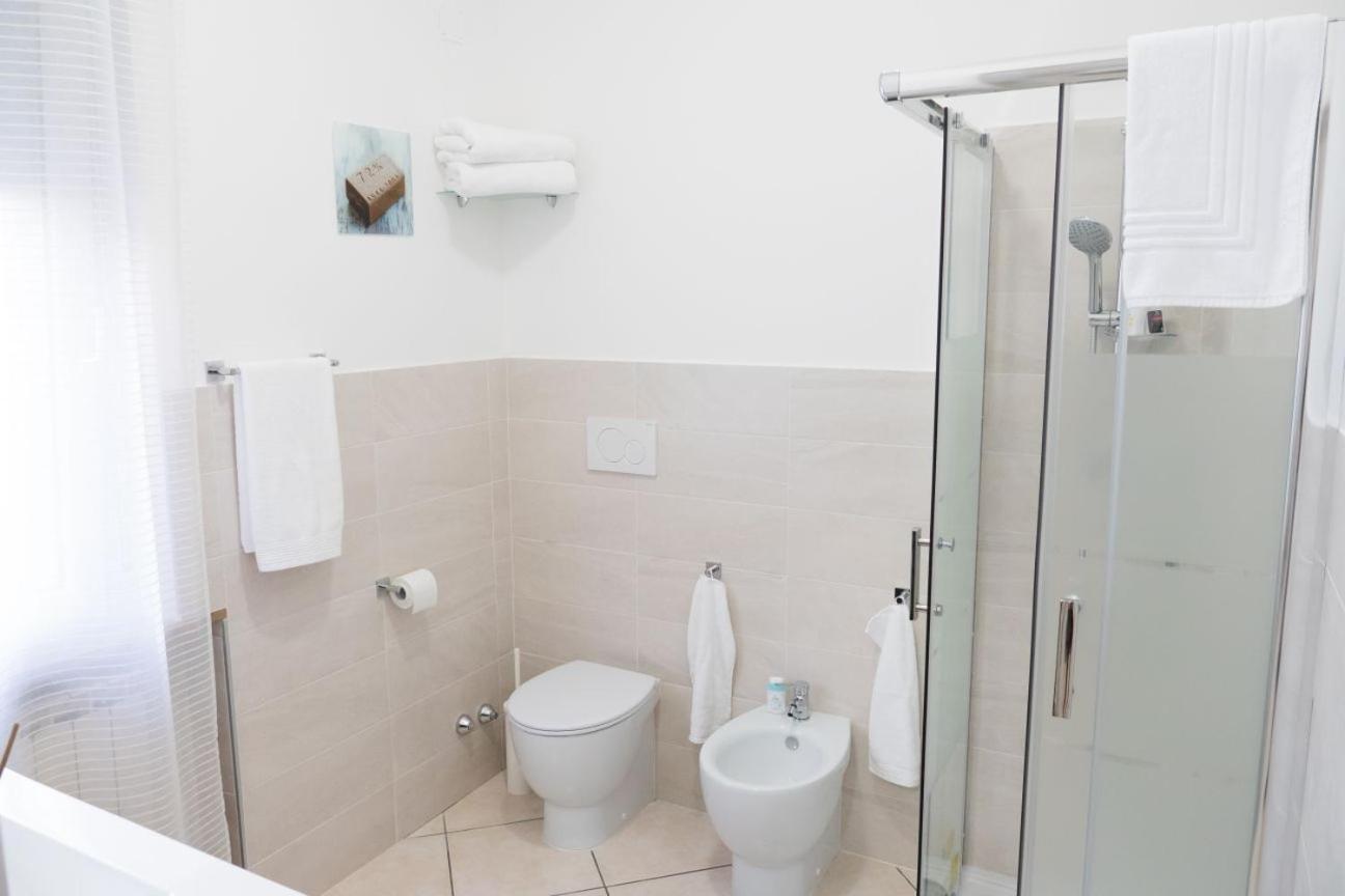 B&B Sibi Chieti Exterior photo