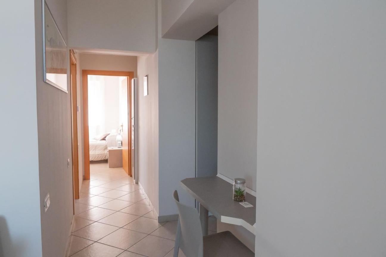 B&B Sibi Chieti Exterior photo