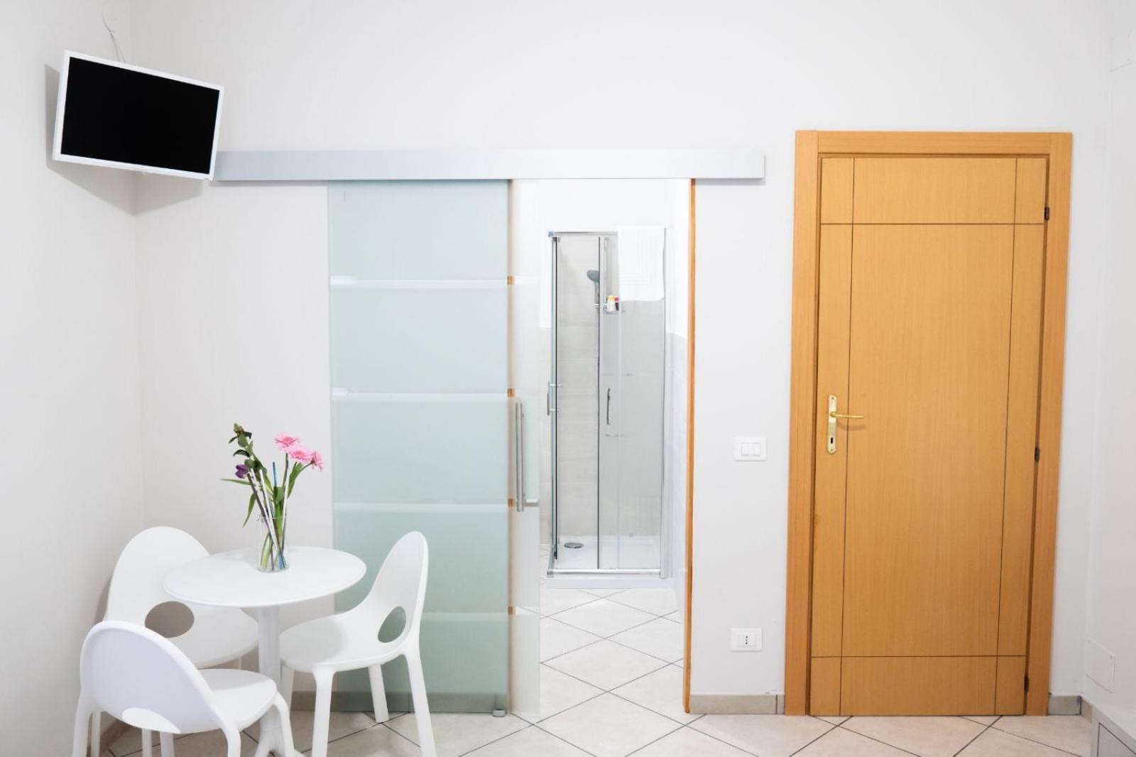 B&B Sibi Chieti Exterior photo