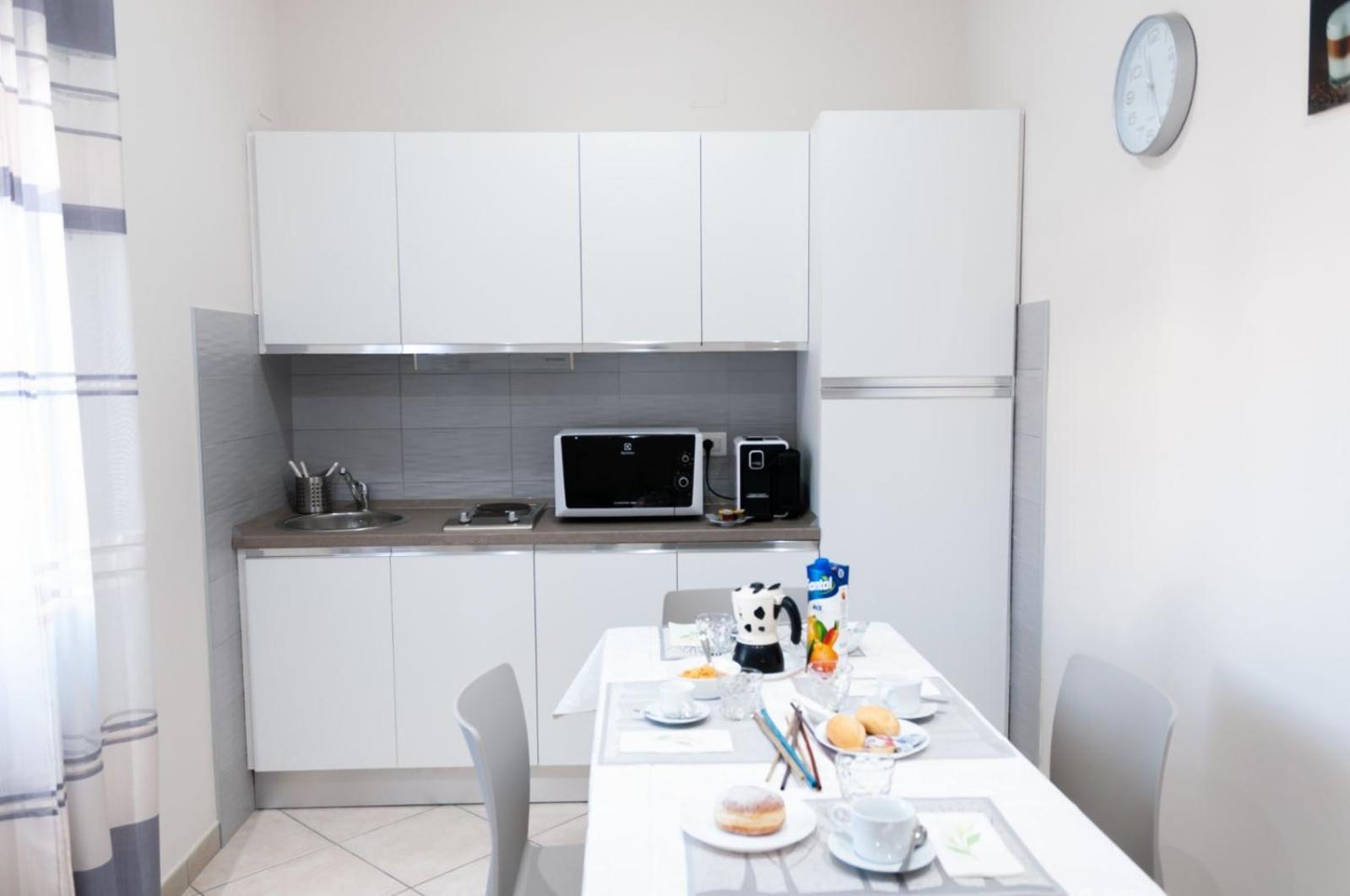 B&B Sibi Chieti Exterior photo