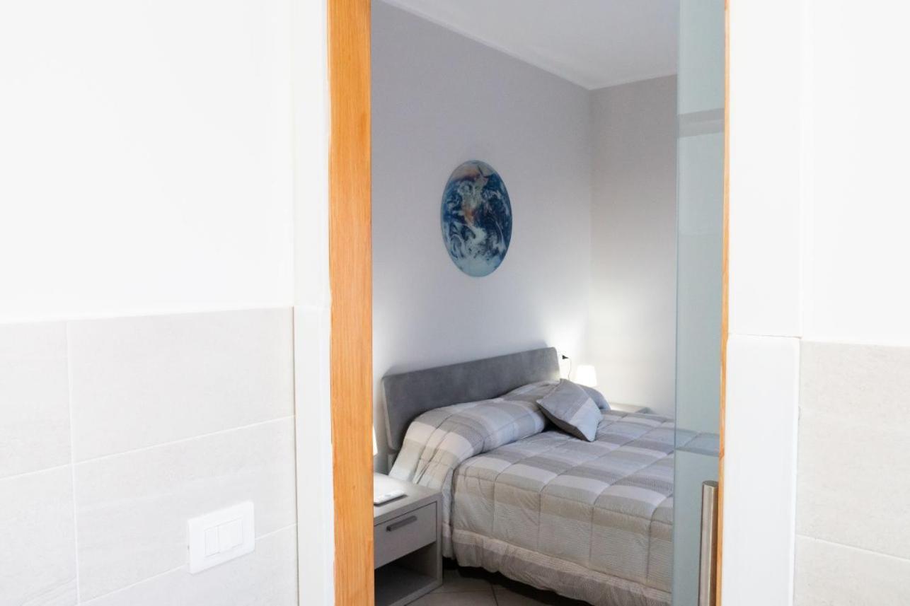 B&B Sibi Chieti Exterior photo