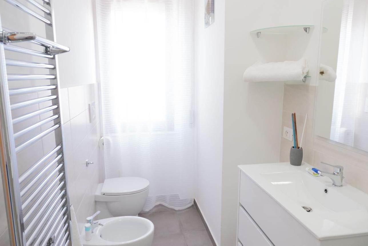 B&B Sibi Chieti Exterior photo