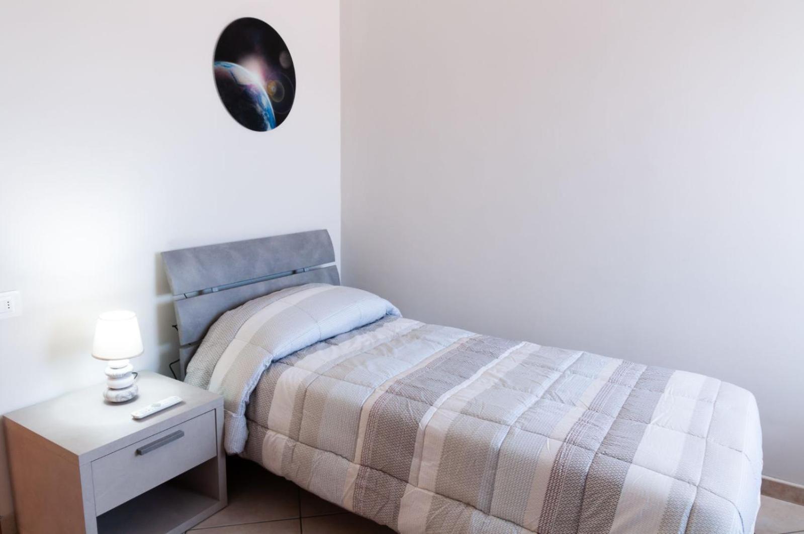 B&B Sibi Chieti Exterior photo